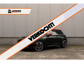 Mini John Cooper Works 2.0 Aut. Chili Pano, Head-up, Harman/Kardon