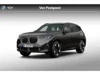 BMW X3 30e xDrive | M Sportpakket | Professional Pack | Comfort Pack | Premium Pack | Trekhaak