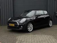 MINI Mini 1.2 One Pepper - Lichtmetalen velgen - (bj 2016)