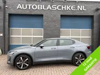 Polestar 2 Long Range Dual Motor Launch Edition 78kWh, panodak