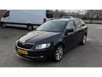 Skoda Octavia Combi 1.2 TSI Greentech Elegance Businessline