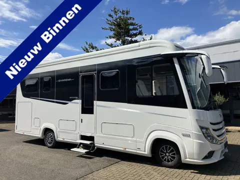 Concorde Charisma 860Li 210pk Aut (bj 2023)