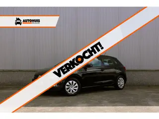 Volkswagen Polo 1.0 TSI Comfortline Navi, ACC, DAB+