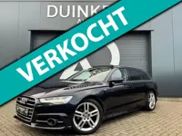 Audi A6 AVANT 1.8 TFSI ultra Premium Edition | Automaat | Pano | Adaptive Cruise | Airco | Climate |