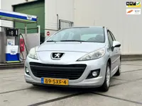 Peugeot 207 1.4 Acces Lite 2012 Airco/Cruise New Koppeling