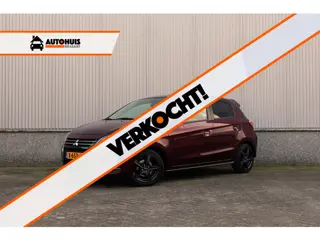 Mitsubishi Space Star 1.2 Aut. Instyle Navi, Clima, Cruise