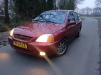 Kia Rio 1.5 LS | ''122.000 '' + Airco Nu € 999,-!!!