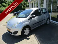 Renault Twingo 1.2 Authentique Nette auto! (bj 2009)