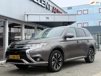 Mitsubishi Outlander 2.0 PHEV Prestige
