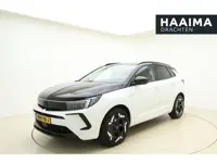 Opel Grandland 1.6 Turbo Plug-In Hybrid 300PK 4x4 GSe | Adaptive Cruise Control | 360° Camera | Stoe