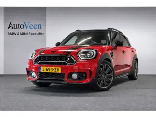 Mini Mini Countryman 2.0 Cooper S ALL4 Chili (PANO, H&K, HUD, CAMERA, ACC, GOED ONDERHOUDEN)