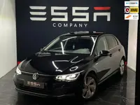 Volkswagen Golf 1.5 eTSI Style Pano IQ Memory Trekhaak Sfeer ACC