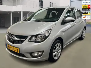 Opel KARL 1.0 ecoFLEX Edition 53.200 km +NAP NL-auto