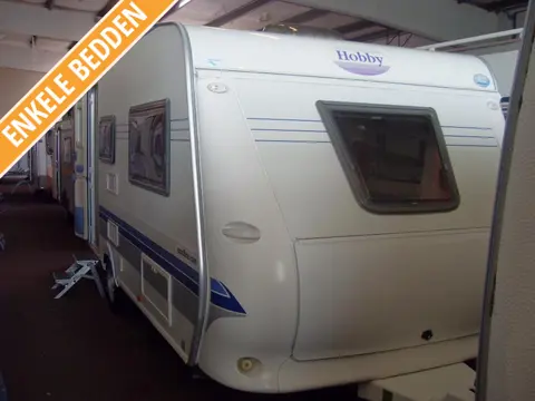 Hobby Excellent Easy 495 UL