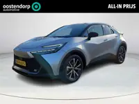 Toyota C-HR 1.8 Hybrid 140 First Edition