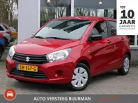 Suzuki Celerio 1.0 Comfort 68PK Bluetooth, Radio-CD Speler, Airco, Elektrische Ramen Voor