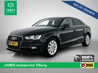 Audi A3 Limousine 1.4 TFSI Ambiente Pro Line Plus NAVI | LEER | CRUISE