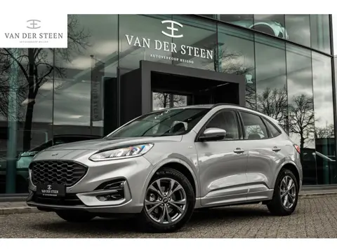 Ford Kuga 2.5 FHEV ST-Line Camera | Adaptieve Cruise Control