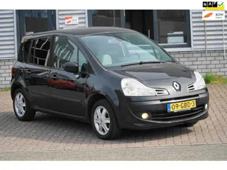 Renault Grand Modus 1.2 TCE Dynamique CRUISECONTROL
