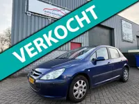 Peugeot 307 1.6-16V XS
