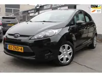 Ford Fiesta 1.25 Champion 5Drs | Airco | Elec ramen | Trekhaak