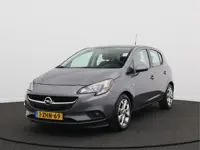 Opel Corsa 1.0 Turbo Edition/ mooie auto! (bj 2014)