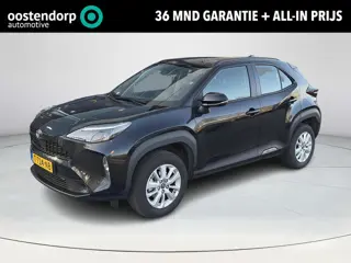 Toyota Yaris Cross 1.5 Hybrid Active