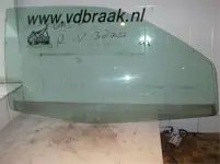 Fiat Punto 3 deurs 1994-1999 Portierraam rechts