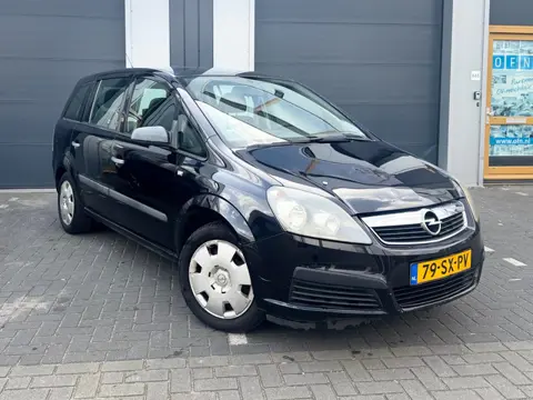 Opel Zafira 1.8 Business