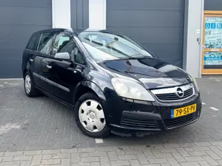 Opel Zafira 1.8 Business