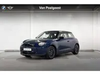 MINI 3-Deurs Cooper SE | Essential Trim | Achteruitrijcamera | Apple Carplay