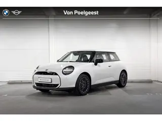 MINI 3-deurs Cooper SE | Essential Trim | Achteruitrijcamera | Apple Carplay