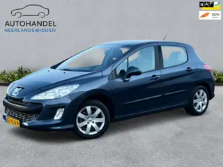 Peugeot 308 1.6 VTi XS AIRCO PANO