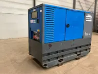 Atlas-Copco QAS 30 (bj 2008)