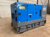 Atlas-Copco QAS 80 (bj 2013)