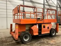 JLG 3394 RT (bj 2008)