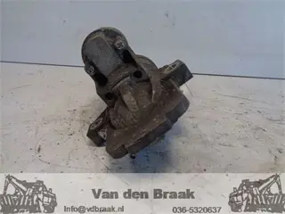 Mazda 6 1.8 16V 2002-2008 Startmotor