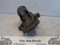 Mazda 6 1.8 16V 2002-2008 Startmotor