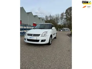 Suzuki Swift 1.3 Limited
