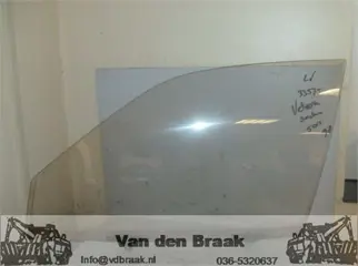 Daihatsu Valera 1995-2000 Portierruit links voor