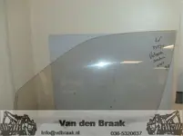 Daihatsu Valera 1995-2000 Portierruit links voor