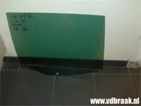 Volkswagen Golf Variant 2008-2012 Portierraam rechts achter