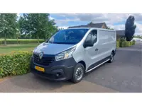 Renault Trafic 1.6 dCi T29 L2H1 Générique AIRCO BJ 2016