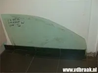 Volkswagen Golf Variant 2008-2012 Portierraam rechts voor