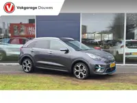 Kia E-Niro ExecutiveLine 64 kWh | NAP | DOH | ACC | Leder | Memory | Carplay | Stoel & Stuurverwarmi