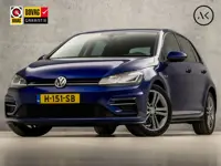 Volkswagen Golf 1.5 TSI R-Line Sport 150Pk (APPLE CARPLAY, GROOT NAVI, CLIMATE, KEYLESS, STOELVERWAR