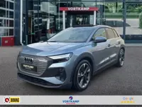 AUDI Q4 40 E-TRON TREKHAAK/PANODAK/STOELVERW/PDC/NAVI/CARPLAY