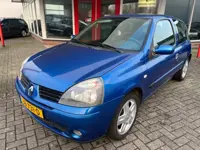RENAULT CLIO 1.1 NIEUWE APK T/M 2-2027
