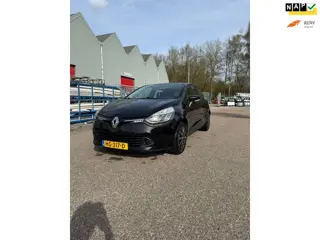 Renault Clio 0.9 TCe Expression