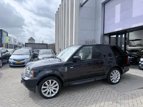 Land Rover Range Rover Sport 4.2 V8 SC TOPSTAAT! INCL BTW! INRUIL MOGELIJK!